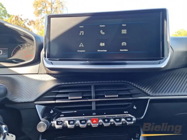 Peugeot 208 PureTech Style