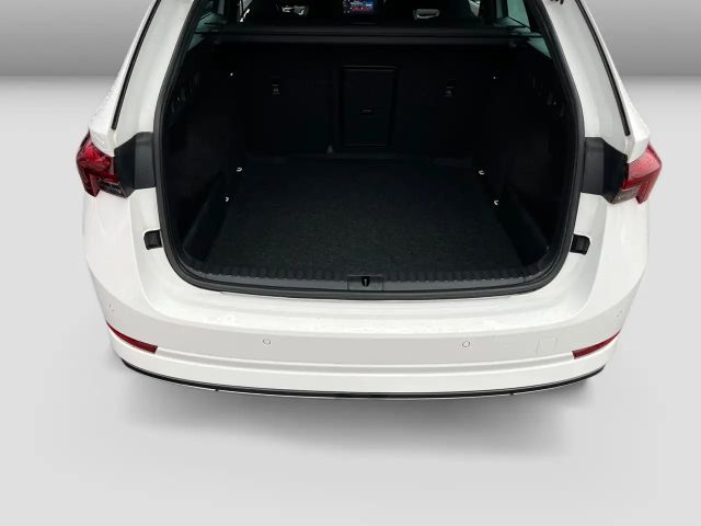 Skoda Octavia 2.0 TDI Combi Sportline