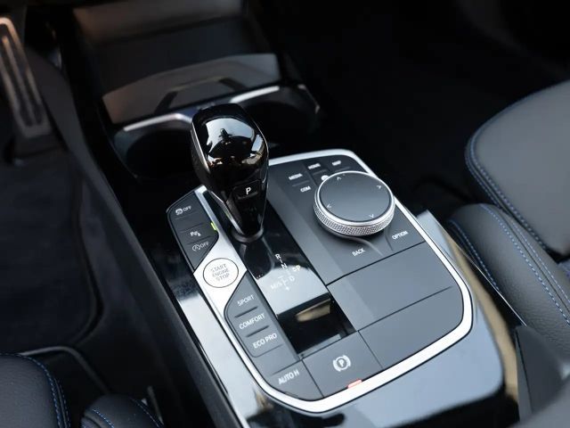 BMW 118 118i M-Sport Sedan