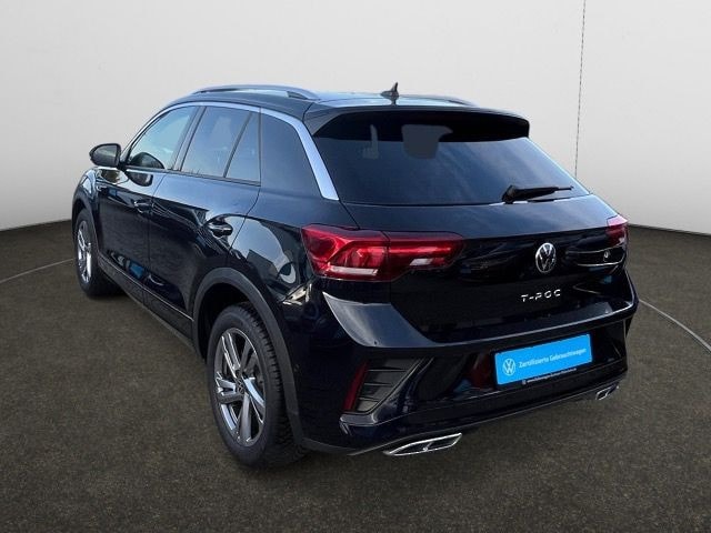 Volkswagen T-Roc 1.5 TSI DSG R-Line