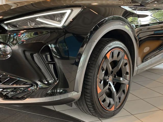 Cupra Formentor 2.0 TSI 4Drive DSG VZ