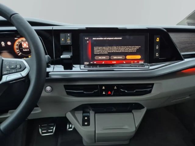 Volkswagen Multivan DSG Style T7