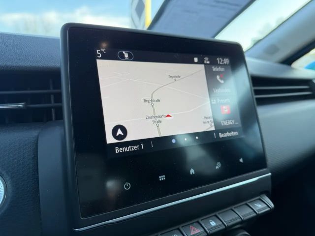 Renault Clio Intens TCe 90