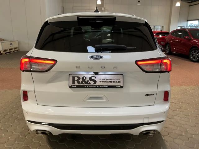 Ford Kuga Plug in Hybrid ST Line X