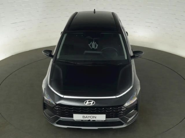 Hyundai Bayon Prime T-GDi