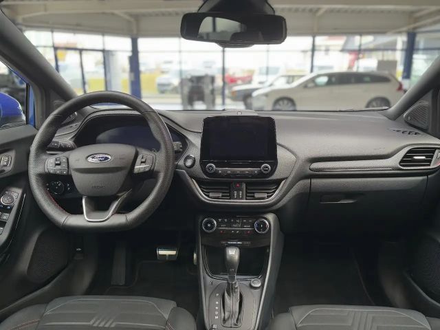 Ford Puma ST Line