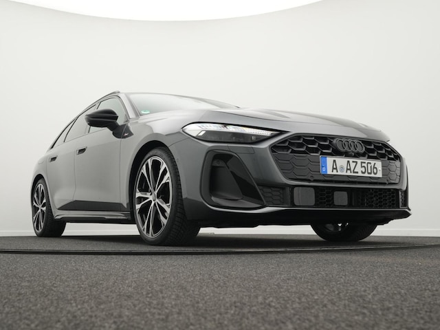 Audi A5 Avant Quattro S-Tronic