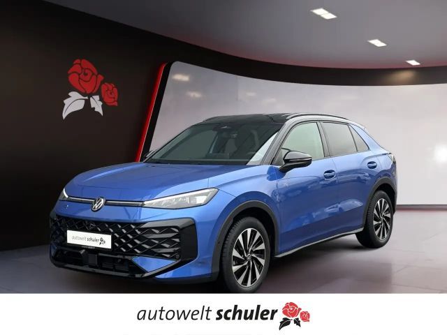 Volkswagen T-Roc DSG R-Line Style
