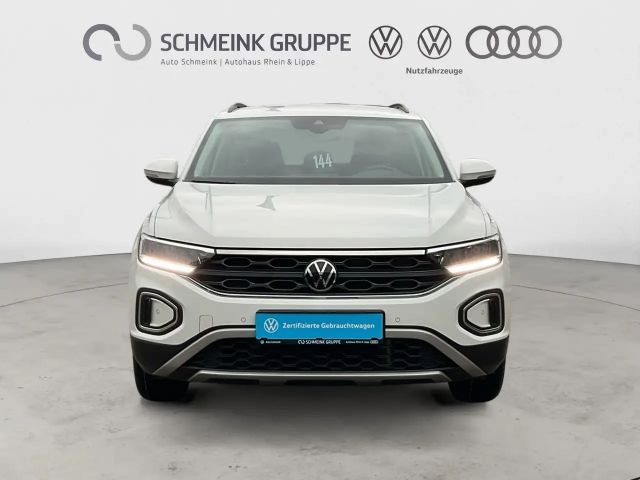 Volkswagen T-Roc 1.5 TSI DSG Life