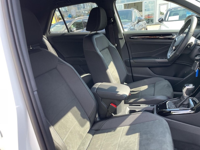 Volkswagen T-Roc DSG R-Line