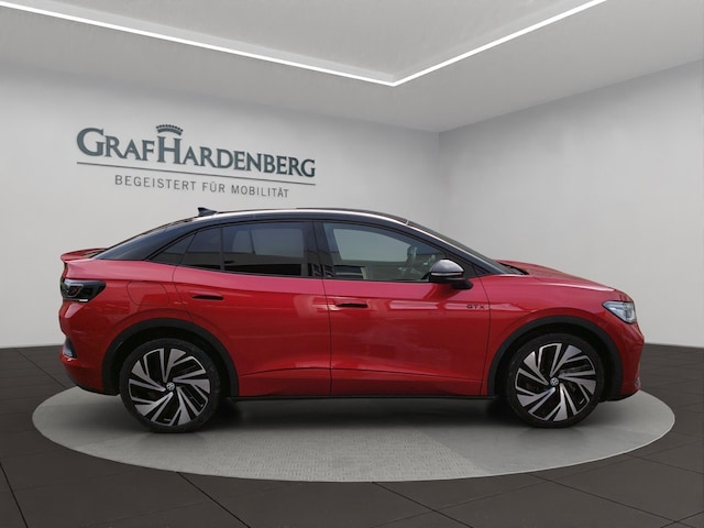 Volkswagen ID.5 220 kW GTX