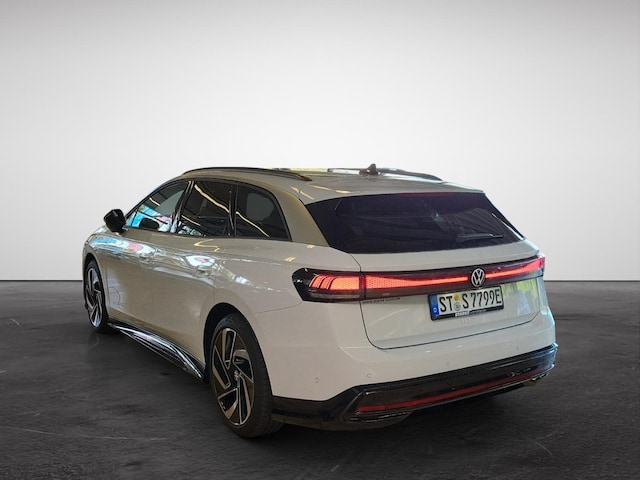 Volkswagen ID.7 Pro Tourer