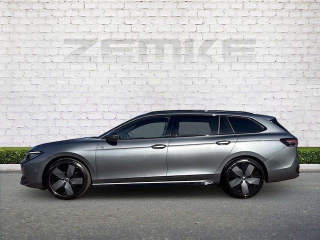 Volkswagen Passat 1.5 TSI DSG R-Line