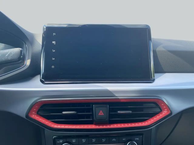 Seat Ibiza 1.0 TSI FR-lijn