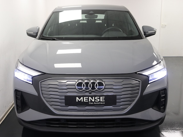Audi Q4 e-tron 35 Sportback