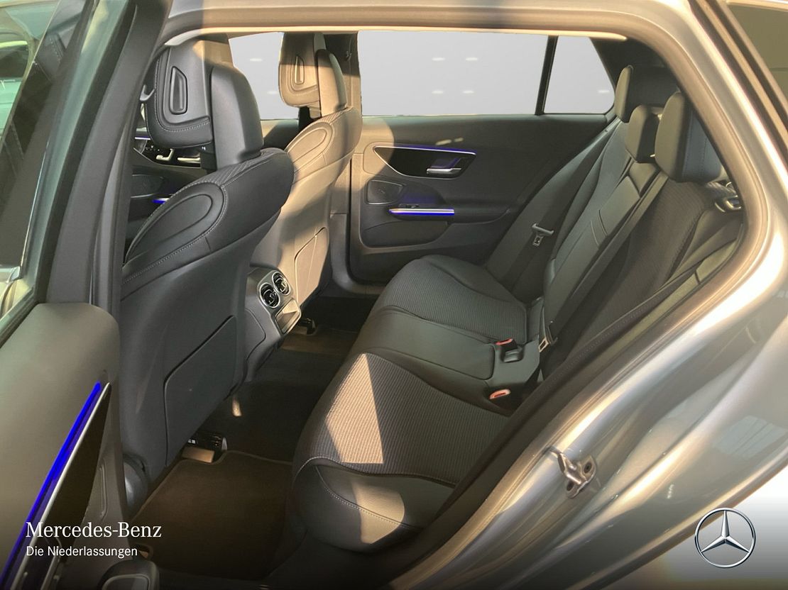 Mercedes-Benz C 180 AVANTGARDE Estate
