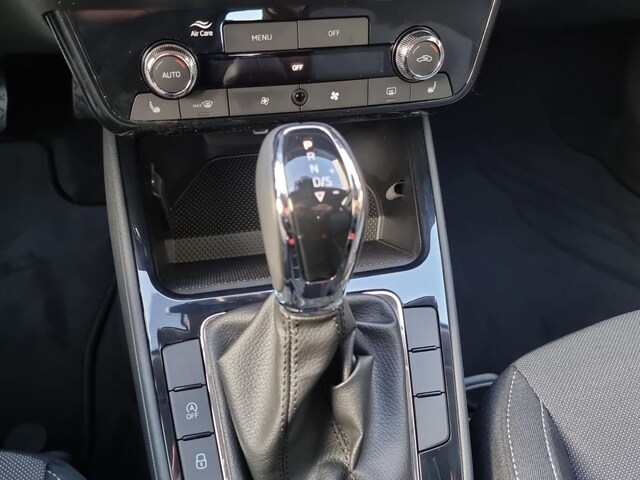 Skoda Fabia 1.0 TSI Selection