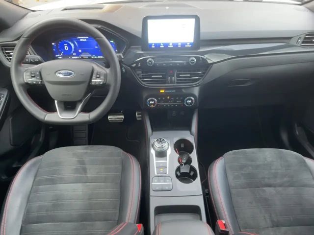 Ford Kuga ST Line X