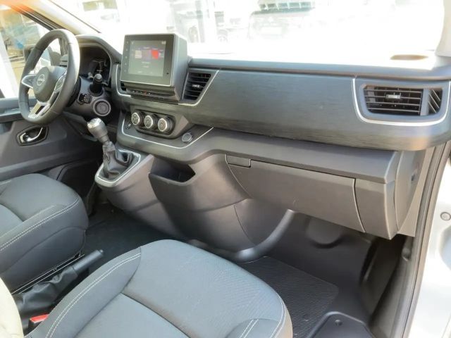 Nissan Primastar L1H1