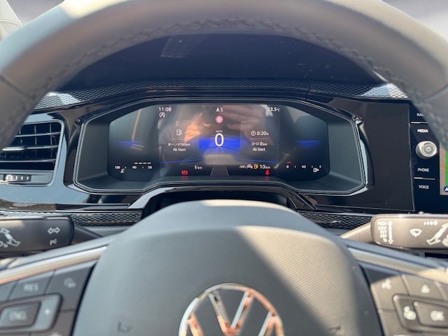 Volkswagen Taigo Life