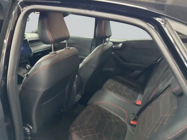 Ford Puma EcoBoost ST Line