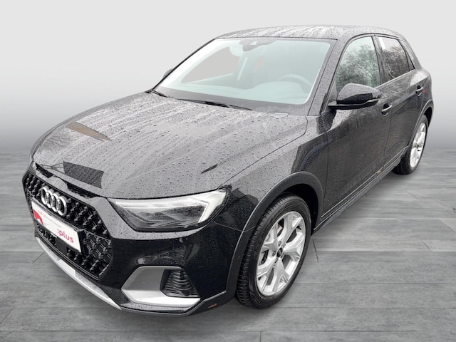 Audi A1 35 TFSI Allstreet S-Tronic