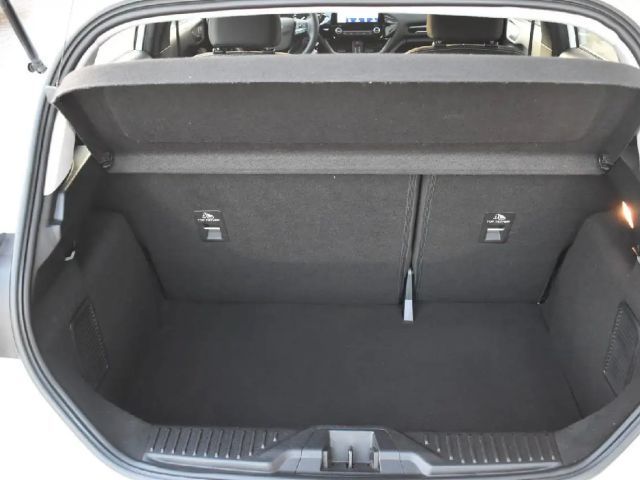 Ford Fiesta Cool & Connect