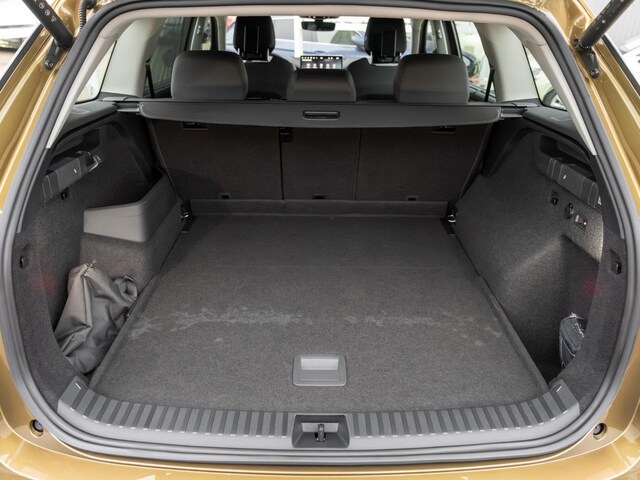 Skoda Kodiaq 2.0 TDI