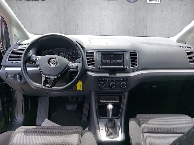 Volkswagen Sharan Comfortline