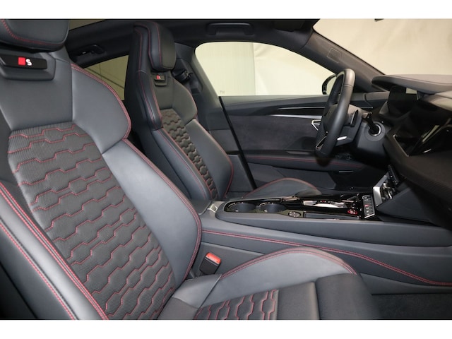 Audi e-tron GT Quattro