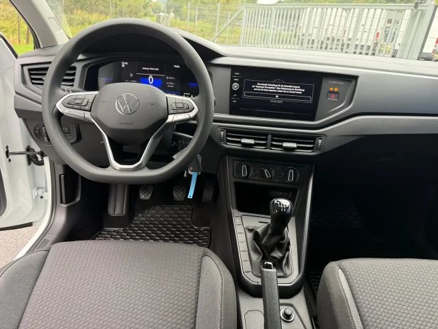 Volkswagen Polo 4Me TSI