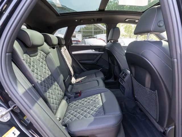 Audi Q5 45 TFSI S-Line