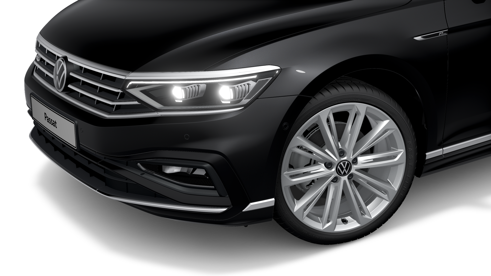 Volkswagen Passat 2.0 TSI DSG R-Line Variant