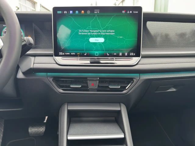 Volkswagen Tayron 1.5 eTSI DSG Life