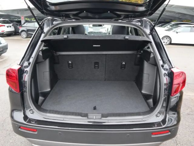 Suzuki Vitara 4x4 Comfort Plus