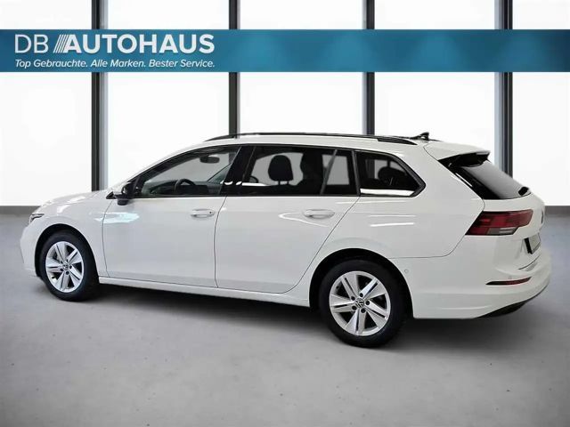 Volkswagen Golf 1.5 TSI Life