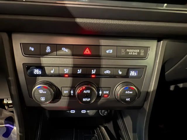 Cupra Ateca 2.0 TSI 4Drive VZ