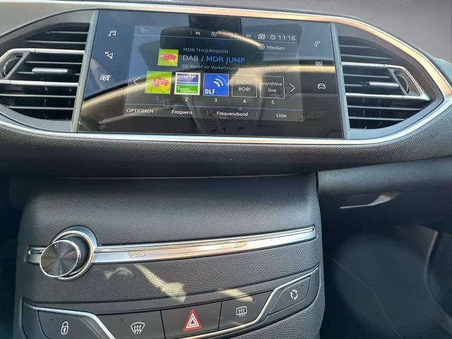 Peugeot 308 Allure Pack SW