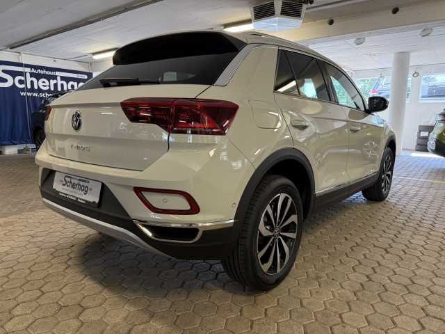 Volkswagen T-Roc DSG Style