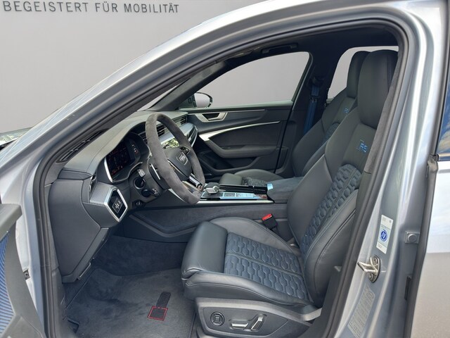 Audi A6 e-tron Avant Performance Quattro