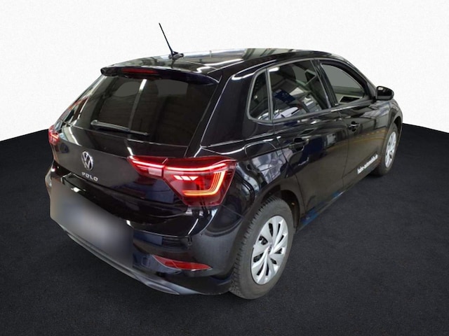 Volkswagen Polo 1.0 TSI DSG Move