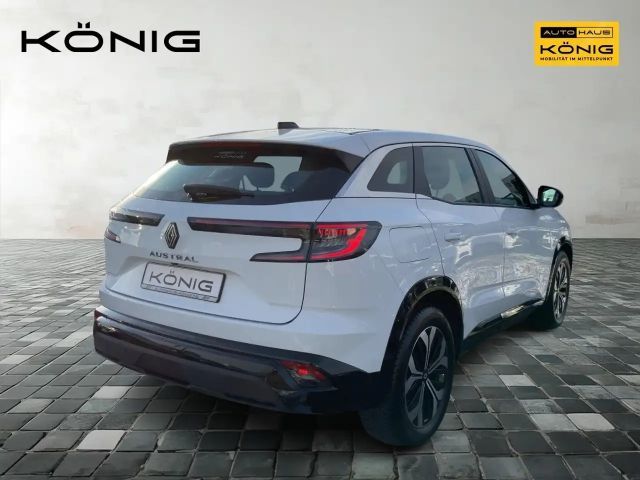 Renault Austral Evolution Automatik, Carplay