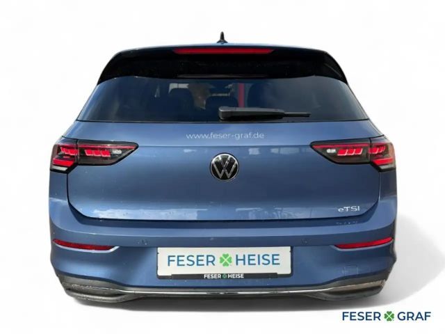 Volkswagen Golf DSG Style