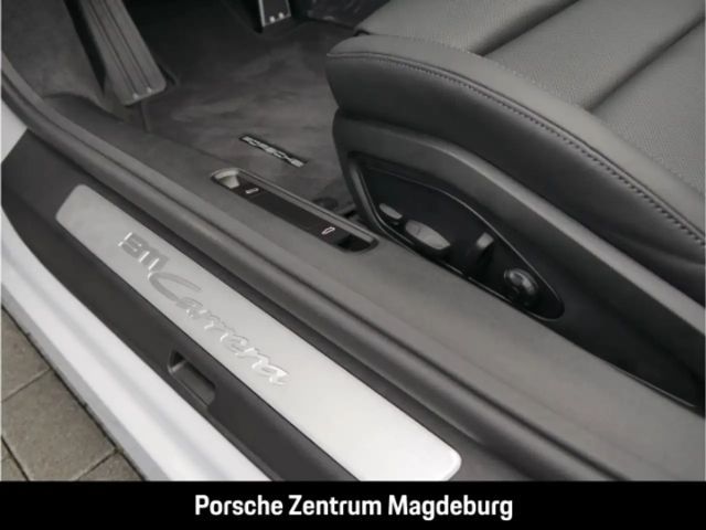 Porsche 992 Cabrio Carrera