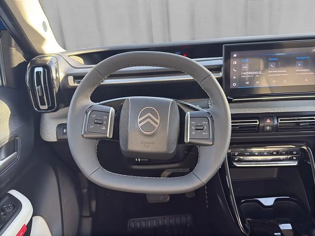 Citroën C3 Hybrid Max