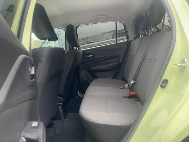 Suzuki Swift Comfort