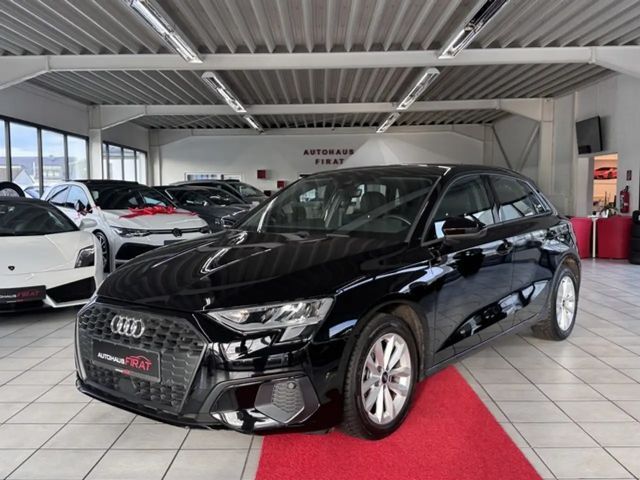 Audi A3 30 TFSI S-Tronic Sedan Sportback