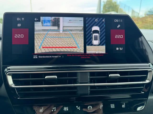 Citroën C5 Aircross BlueHDi Max