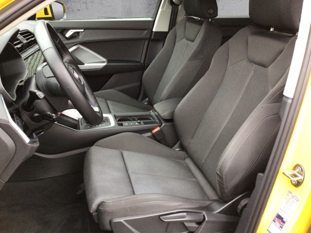 Audi Q3 35 TDI Quattro S-Tronic