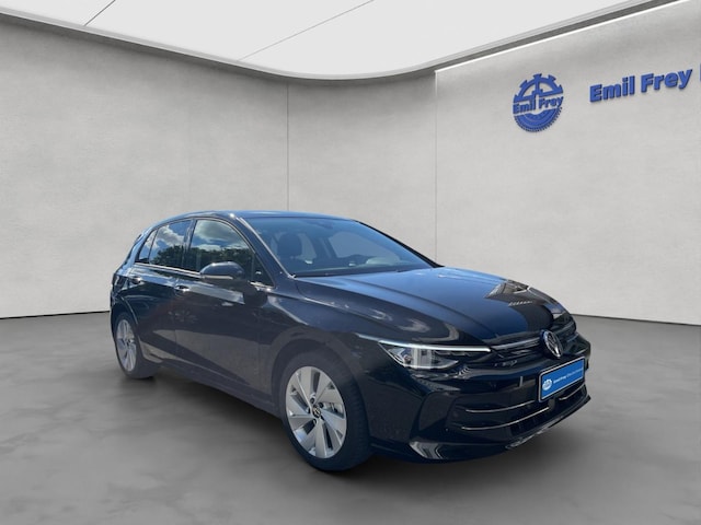 Volkswagen Golf DSG Golf VIII